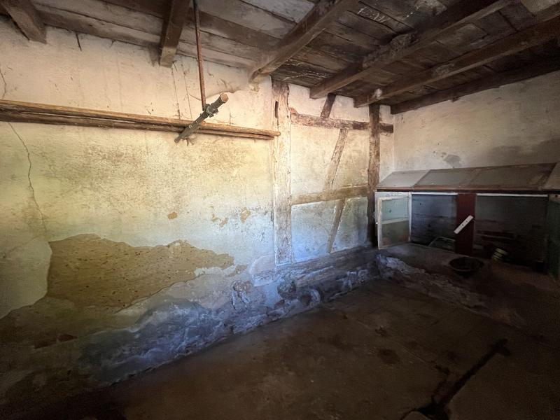 Ferme - 81 m² - 4 pièces