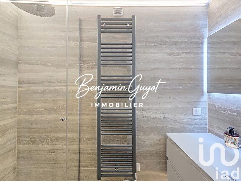 Maison de ville - 125 m² - 4 pièces