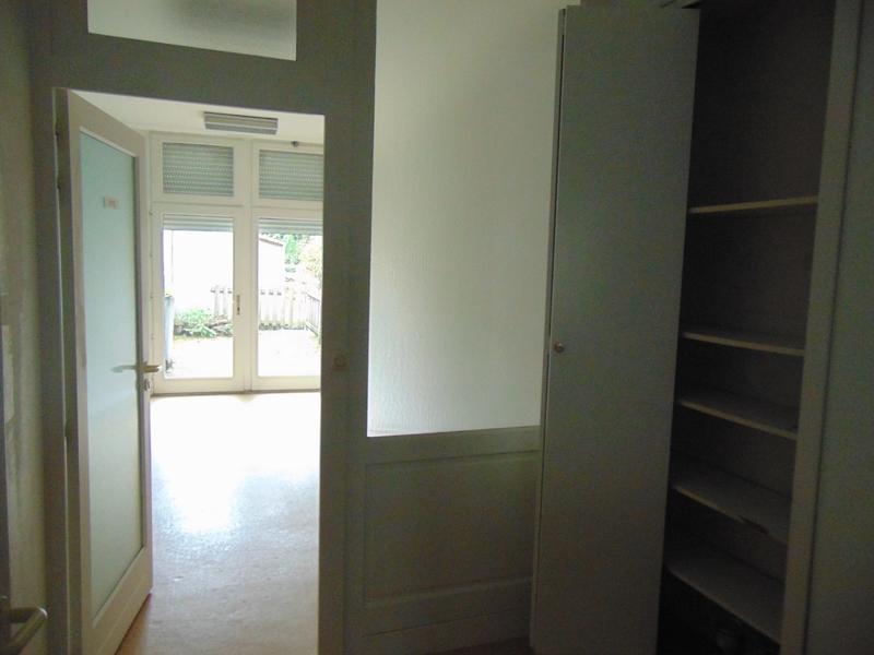 Local commercial - 40 m² - 3 pièces