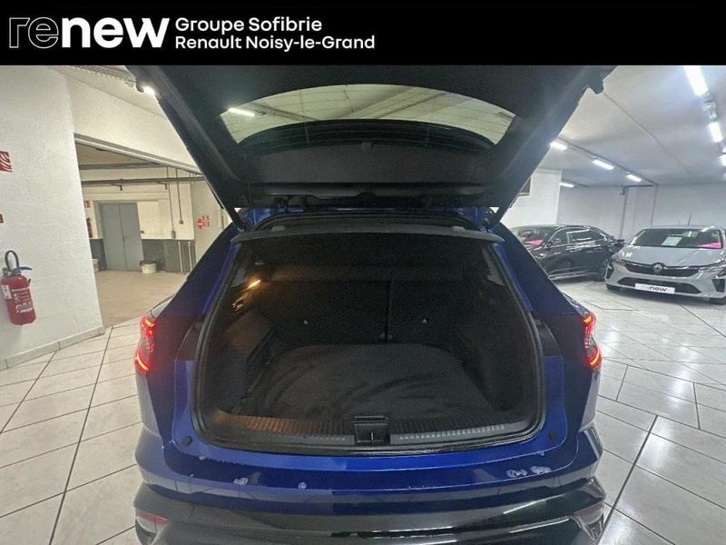 Renault Austral E-Tech hybrid 200 Iconic esprit Alpine