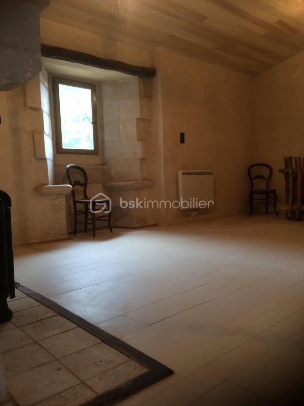 Maison en pierre - 141 m² - 5 pièces