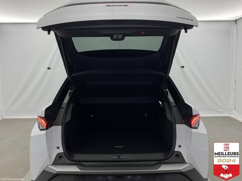 Peugeot 3008 Hybrid 145 e-Dcs6 Gt