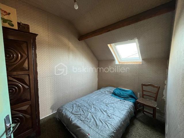 Maison en pierre - 108 m² - 4 pièces