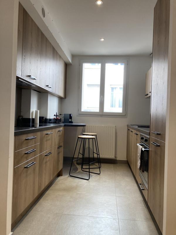 Appartement - 74 m² - 3 pièces