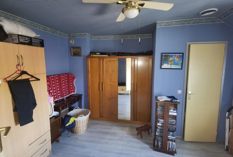 Maison de campagne - 145 m² - 7 pièces