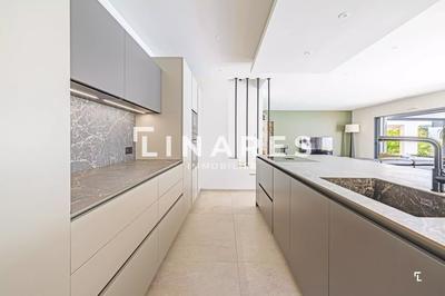 Maison - 145 m² - 4 pièces