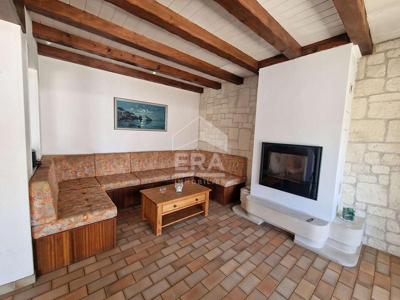 Maison - 109 m² - 4 pièces