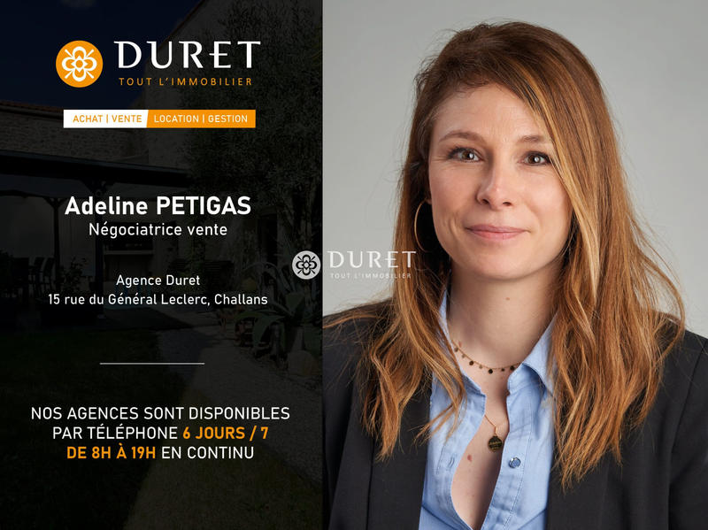 Maison ancienne - 125 m² - 5 pièces