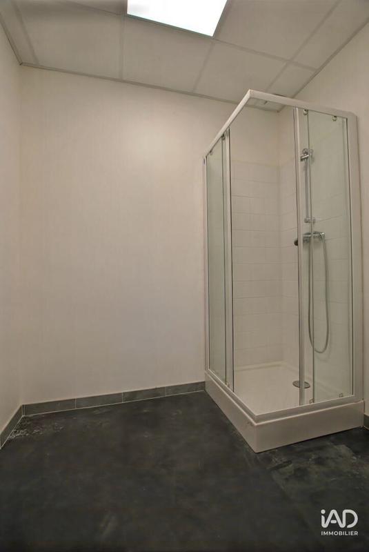 Appartement - 224 m²