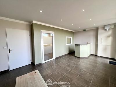 Local commercial - 41 m² - 2 pièces