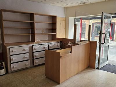 Immeuble - 149 m² - 5 pièces