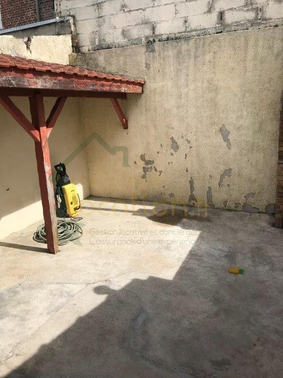 Maison - 69 m² - 4 pièces