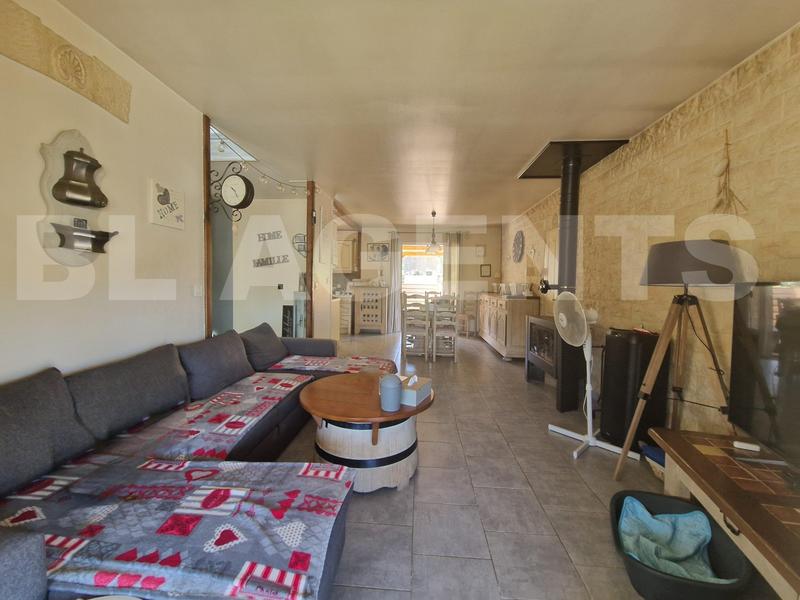 Pavillon - 175 m² - 10 pièces