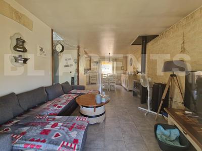 Pavillon - 175 m² - 10 pièces