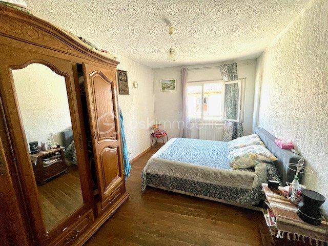 Maison de ville - 103 m² - 6 pièces