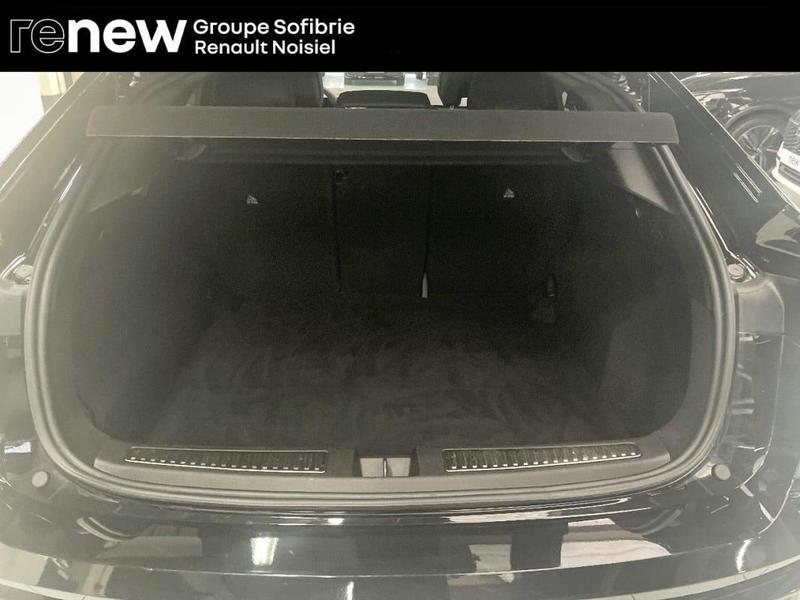 Renault Rafale E-Tech full hybrid 200ch esprit Alpine