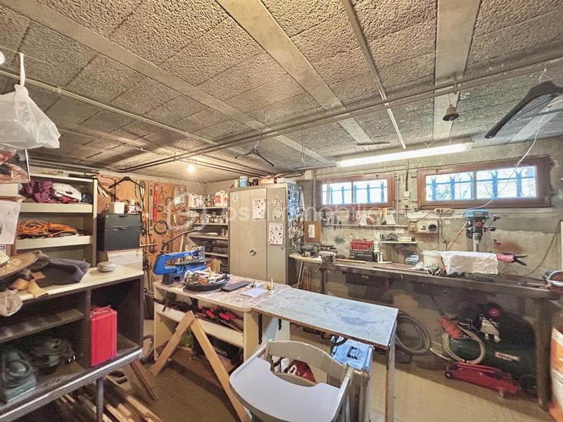 Maison traditionnelle - 140 m² - 6 pièces