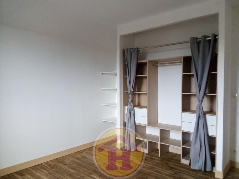 Appartement - 71 m² - 3 pièces