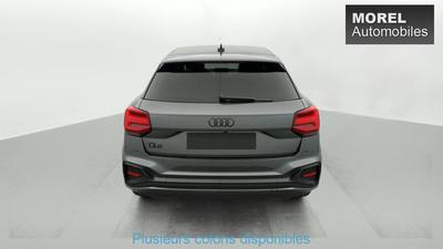 Audi Q2 35 Tdi 150 s tronic 7 Design