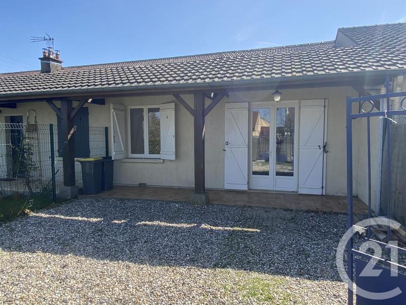 Maison - 40 m² - 2 pièces