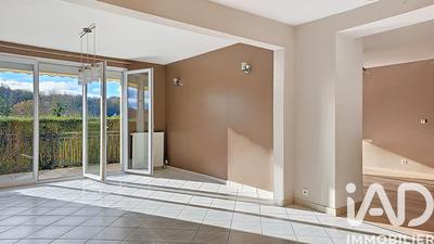 Maison - 113 m² - 6 pièces