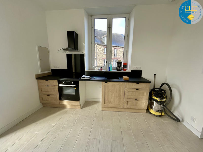 Appartement - 53 m² - 3 pièces