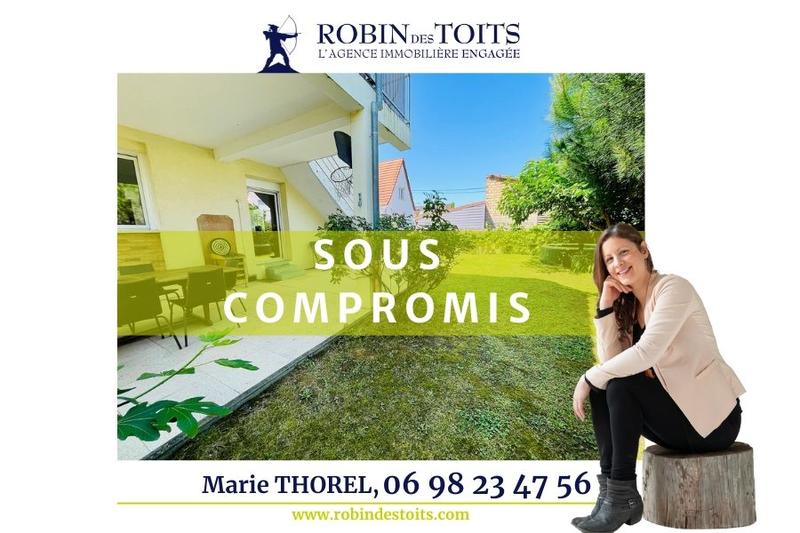 Maison - 189 m² - 8 pièces