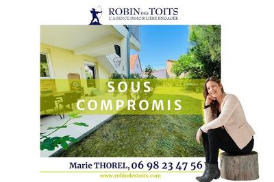 Maison - 189 m² - 8 pièces