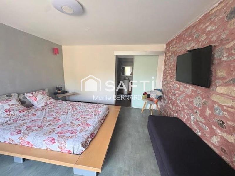 Maison - 251 m² - 9 pièces