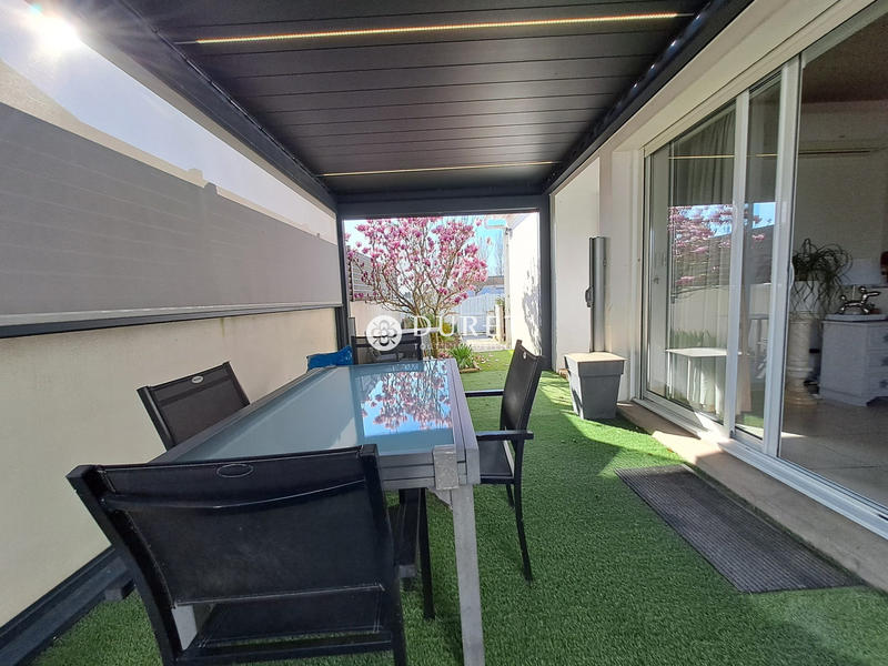 Maison - 152 m² - 6 pièces