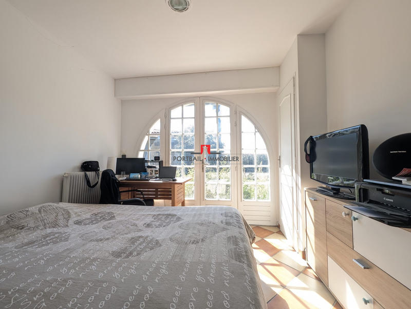 Maison - 126 m² - 5 pièces