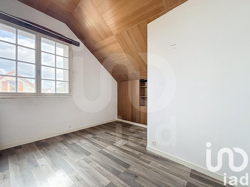 Maison de ville - 106 m² - 4 pièces