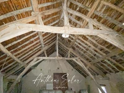 Maison - 62 m² - 3 pièces