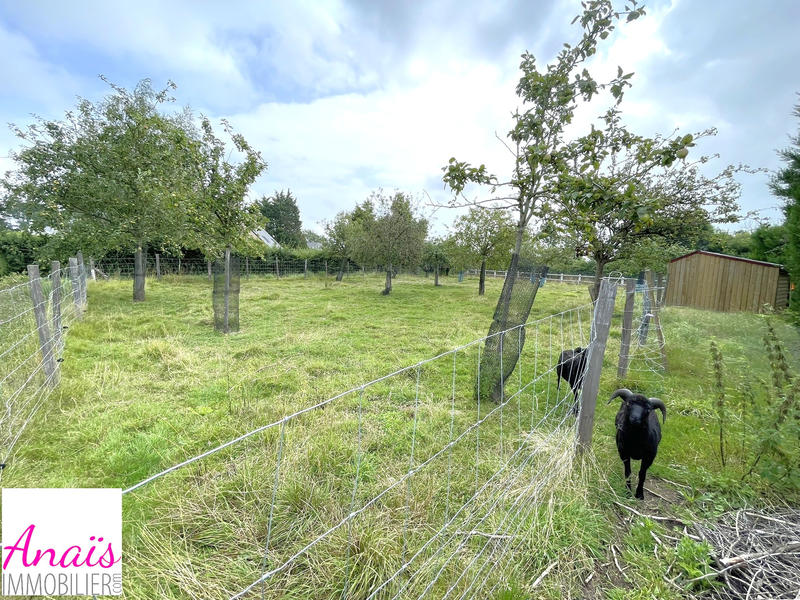 Maison - 152 m² - 6 pièces