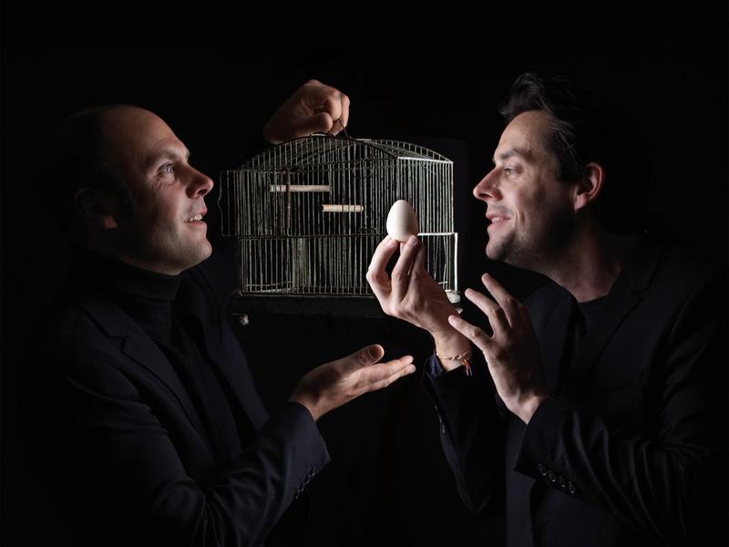 Saison Culturelle : Perchés !