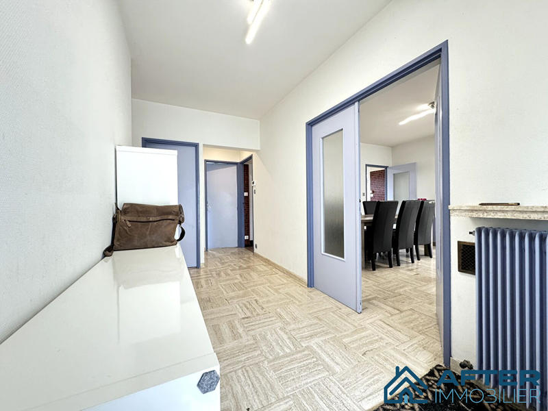 Maison - 175 m² - 6 pièces