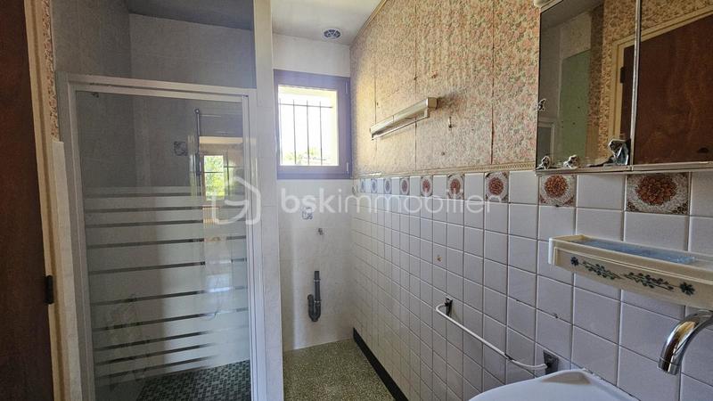 Maison - 142 m² - 5 pièces