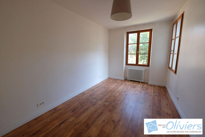 Appartement - 109 m² - 4 pièces