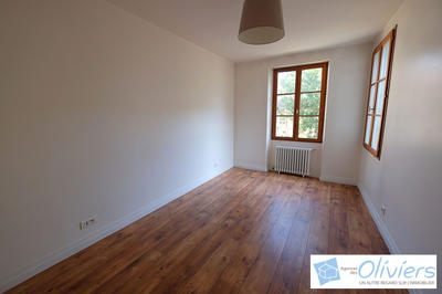 Appartement - 109 m² - 4 pièces