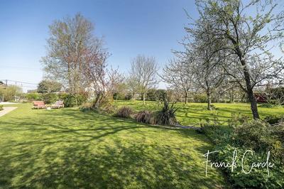 Longère - 155 m² - 6 pièces