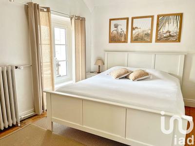 Maison de ville - 80 m² - 4 pièces