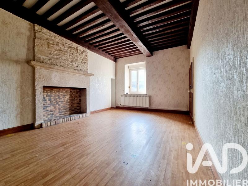 Maison - 173 m² - 6 pièces