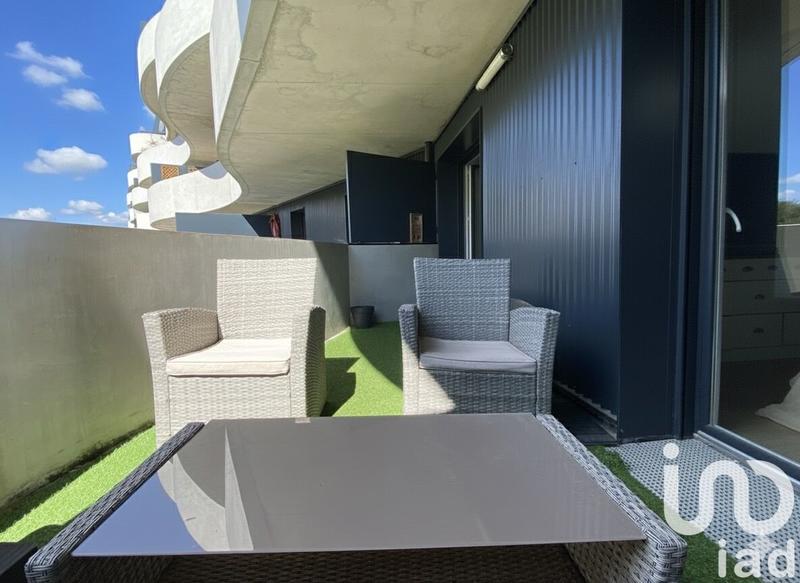 Appartement - 78 m² - 4 pièces