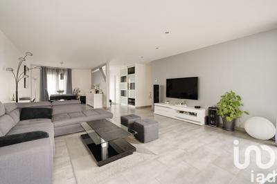 Maison - 145 m² - 5 pièces