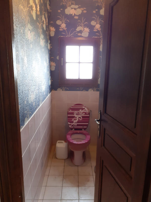 Maison - 153 m² - 5 pièces