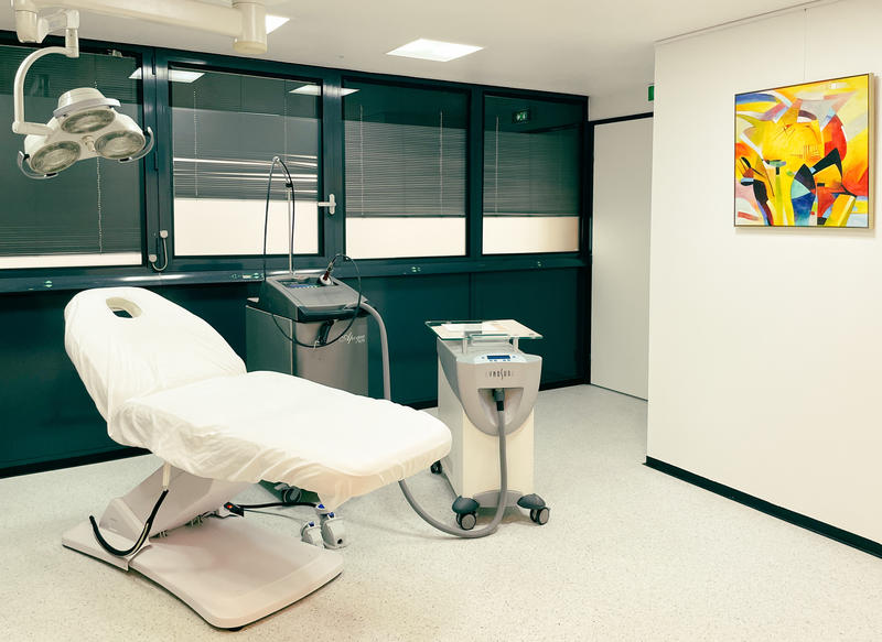 Centre Laser Estitix