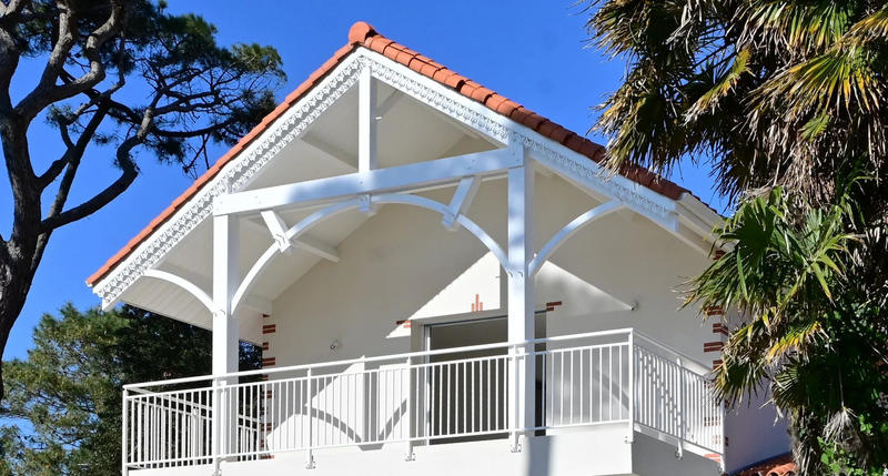 Villa - 176 m² - 5 pièces