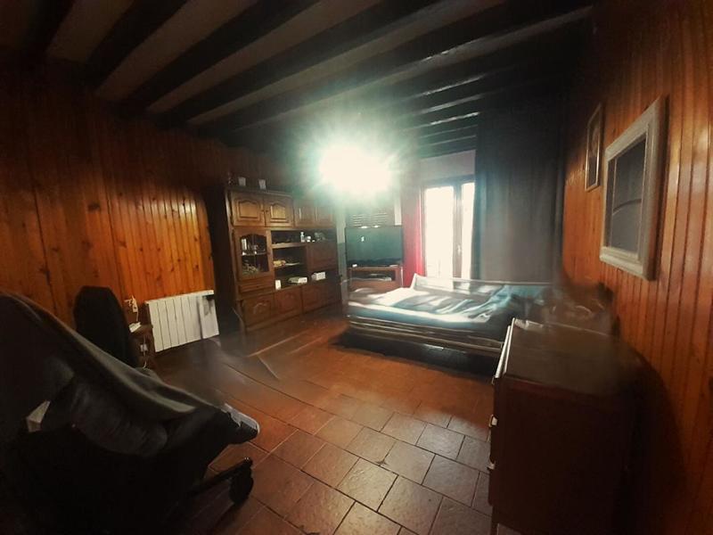 Maison - 91 m² - 3 pièces