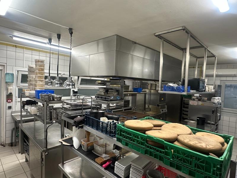 Fonds de commerce - 1 000 m²