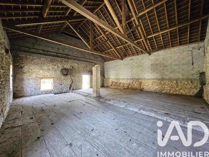 Ferme - 180 m² - 7 pièces